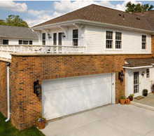 Garage Door Repair in Danville, CA