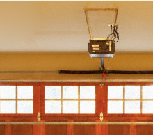 Garage Door Openers in Danville, CA